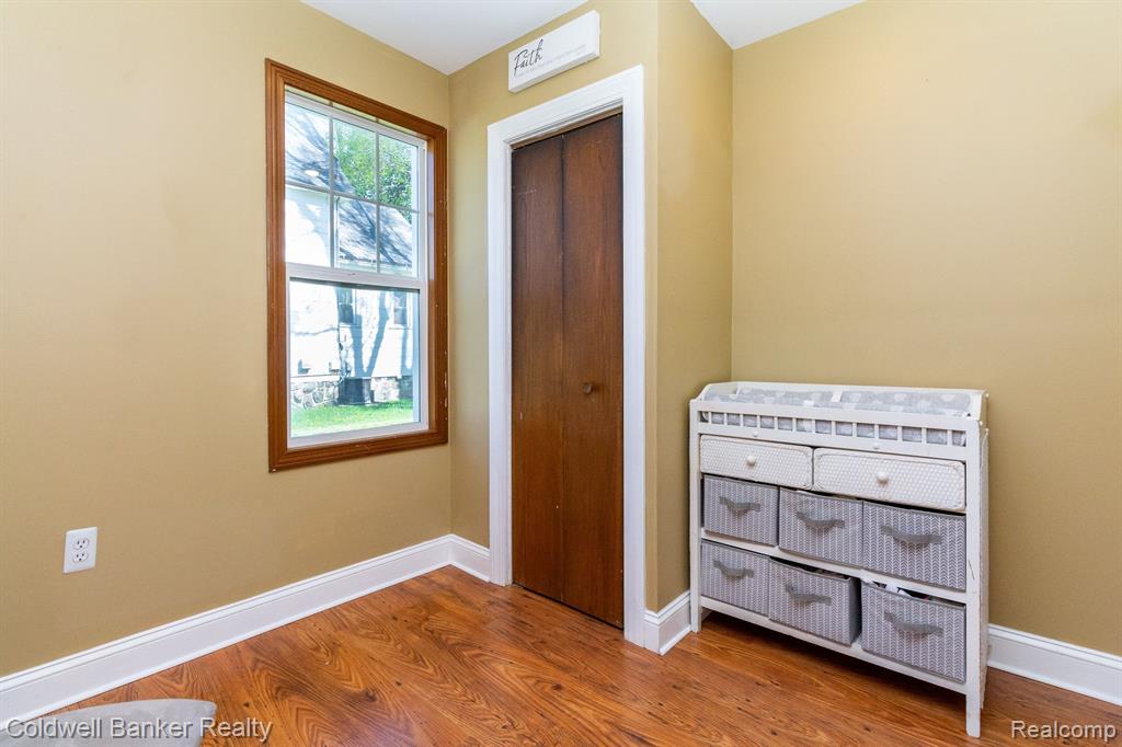 22 DAVISON Street, Oxford, MI 48371 — Photo 24