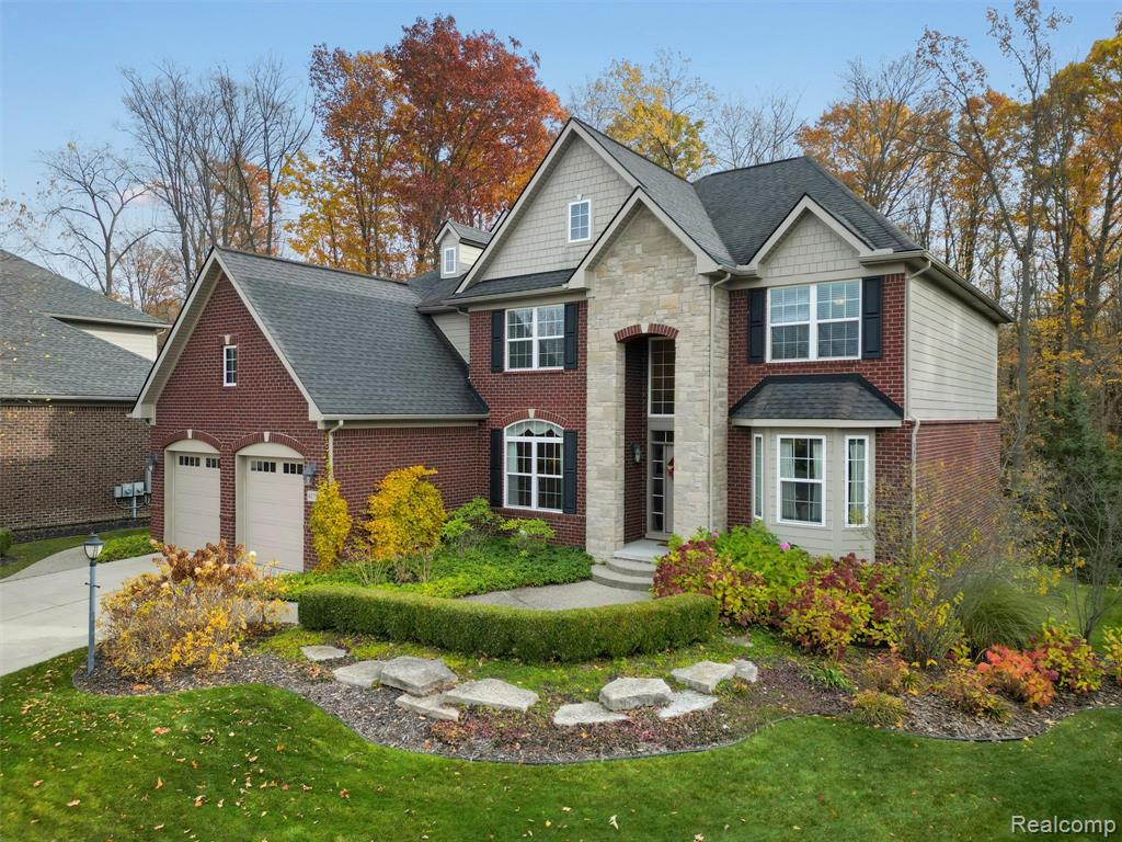 41733 Wilder Court, Novi, MI 48377 — Photo 3