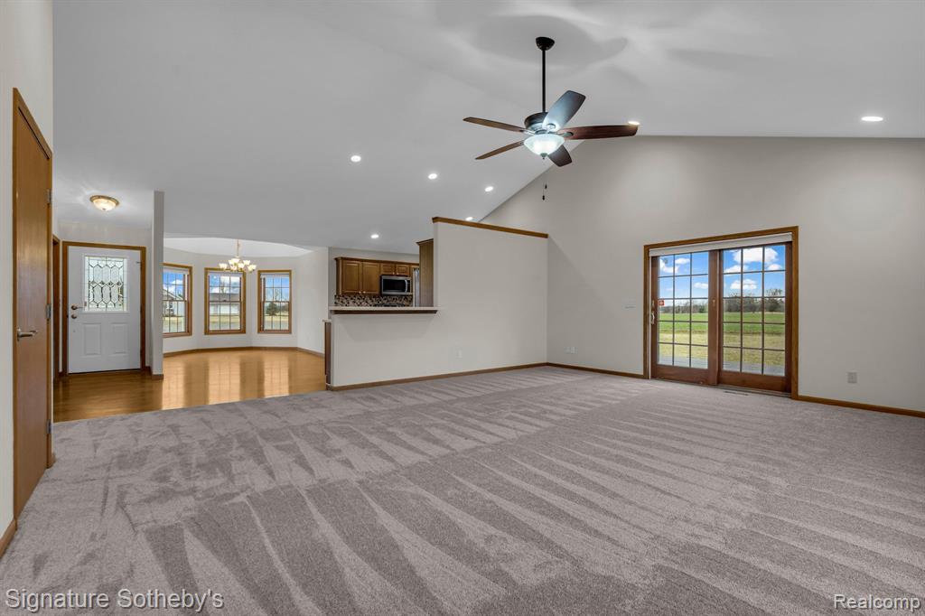 9019 HILLVIEW Lane, Jackson, MI 49201 — Photo 9