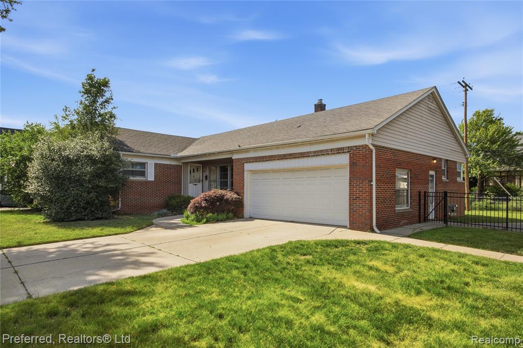 860 Palmer Street, Plymouth, MI 48170 — Photo 29