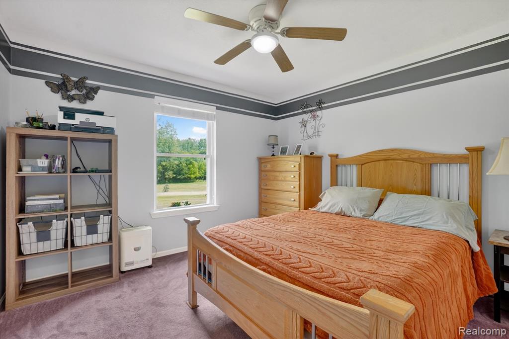 9565 Crofoot Road, Fowlerville, MI 48836 — Photo 16