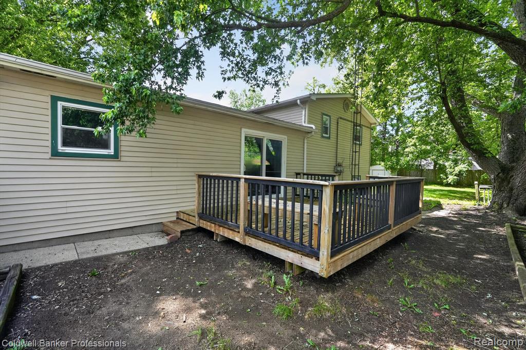 3024 Harold Drive, Columbiaville, MI 48421 — Photo 39