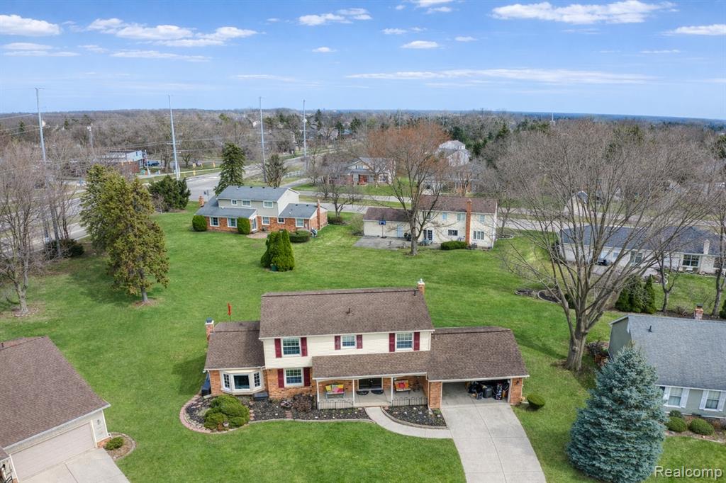 41862 Baintree Circle, Northville, MI 48168 — Photo 44