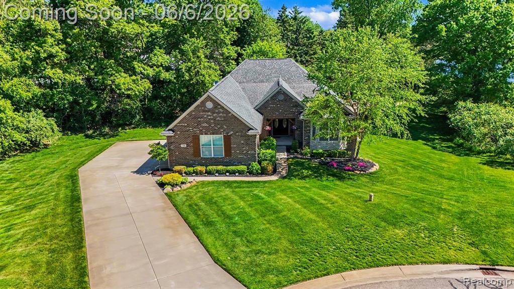788 Fish Lake Court, Oxford, MI 48371 — Photo 54