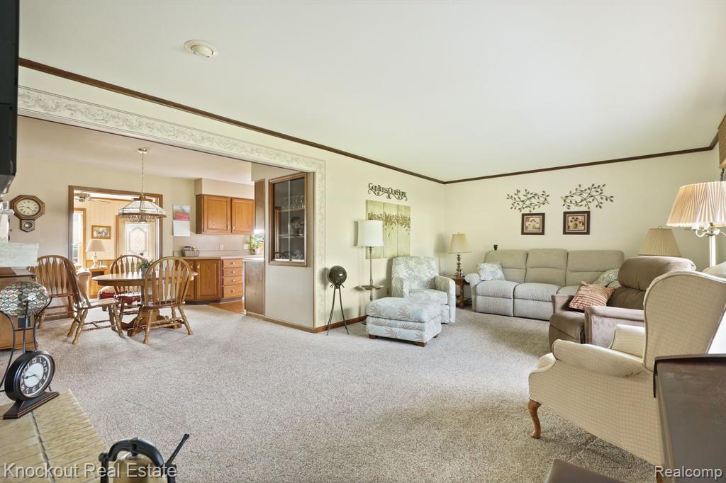 1502 N BLOCK Road, Reese, MI 48757 — Photo 11