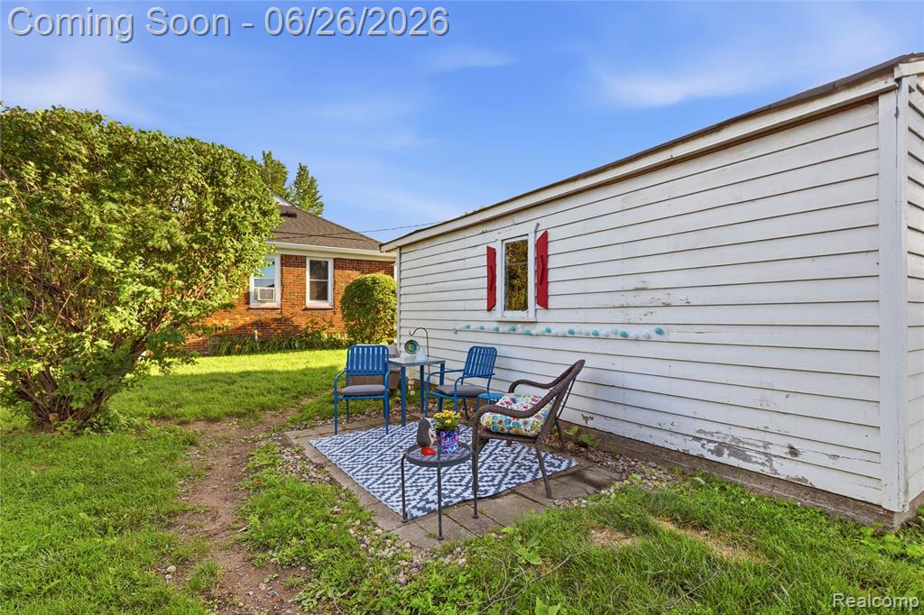 853 Wordsworth Street, Ferndale, MI 48220 — Photo 27