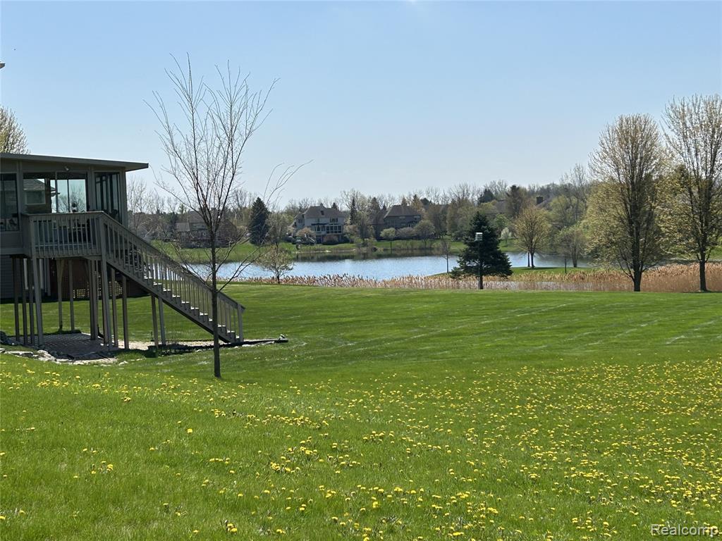 4197 Lake Forest Drive E, Ann Arbor, MI 48108 — Photo 34