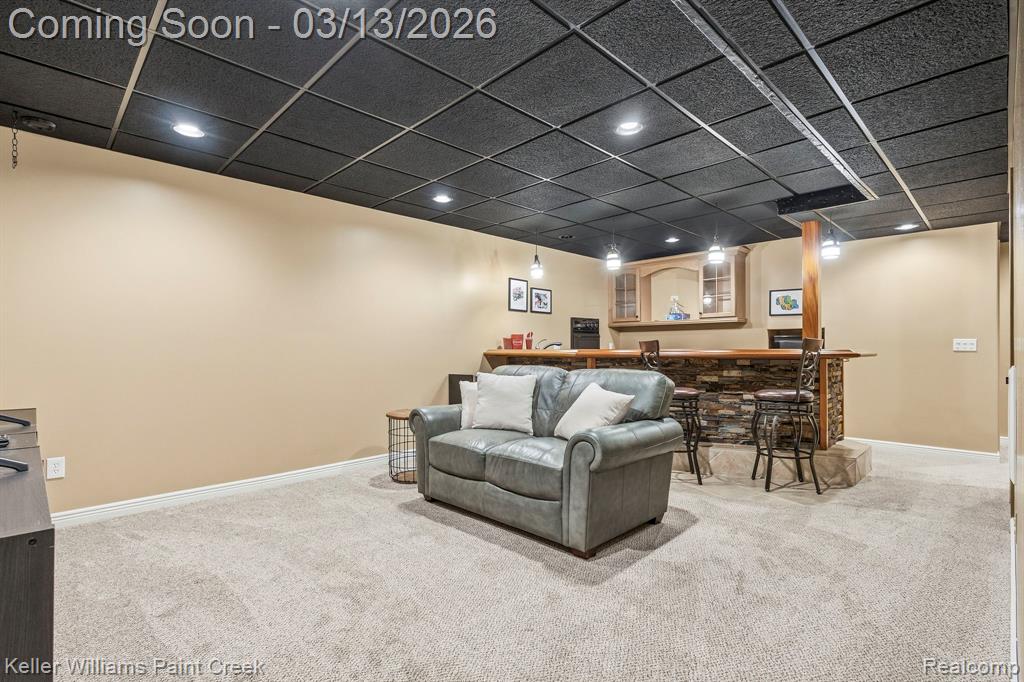 1628 Royal Birkdale Drive W, Oxford, MI 48371 — Photo 41