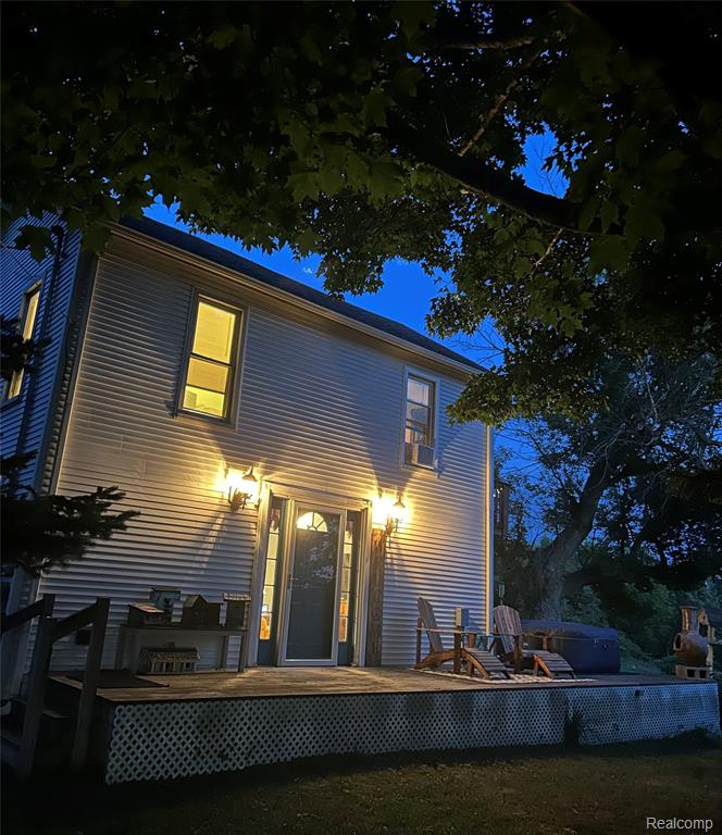 1285 S Cummings Road, Davison, MI 48423 — Photo 3