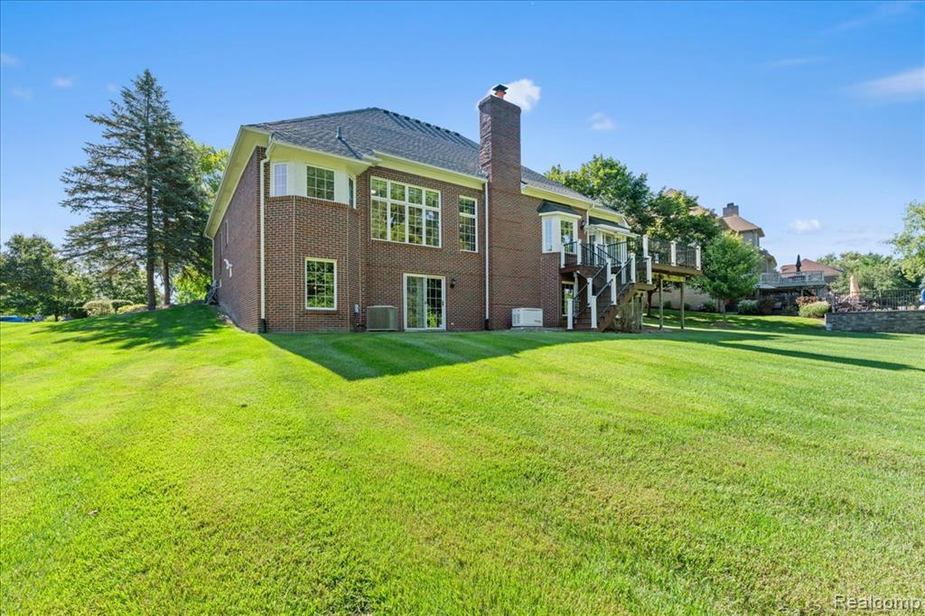 7319 Haverhill Court S, Canton, MI 48187 — Photo 20