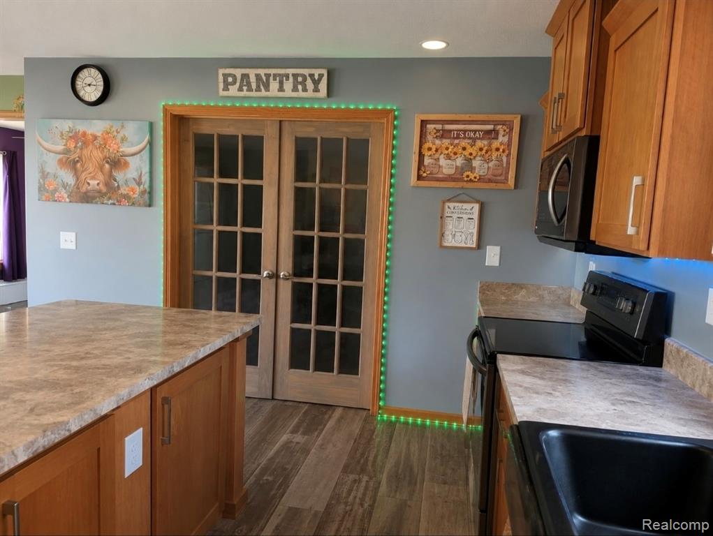 20 E Mier Road, Sanford, MI 48657 — Photo 8