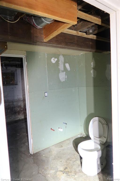 256 W Montana Street, Detroit, MI 48203 — Photo 34