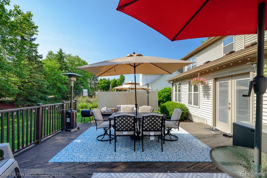 9501 Madison Drive, Belleville, MI 48111 — Photo 50