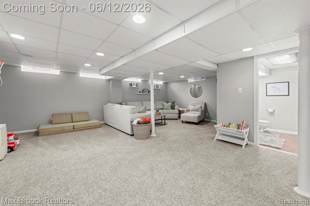 14474 Oxford, Plymouth, MI 48170 — Photo 23