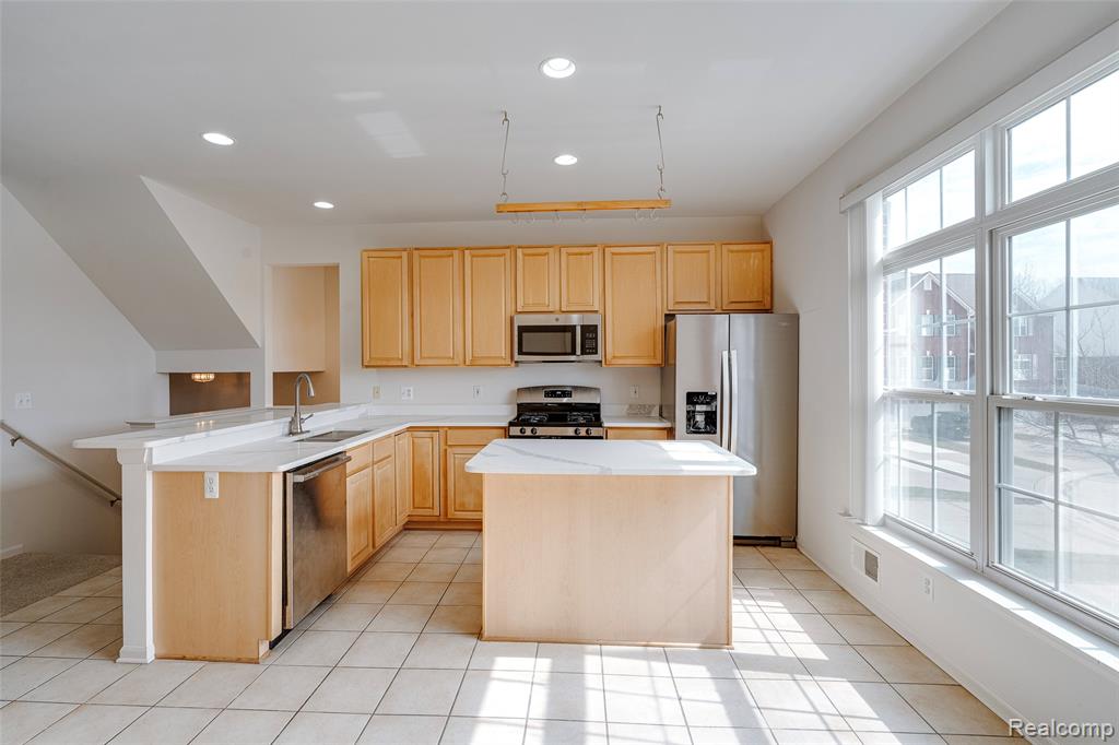 43846 E Cherry Grove Court, Canton, MI, 48188