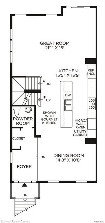 2893 Rayfield Avenue, Ann Arbor, MI 48105 — Photo 43