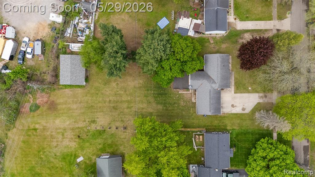 4407 Gilbert Street, Columbiaville, MI 48421 — Photo 33