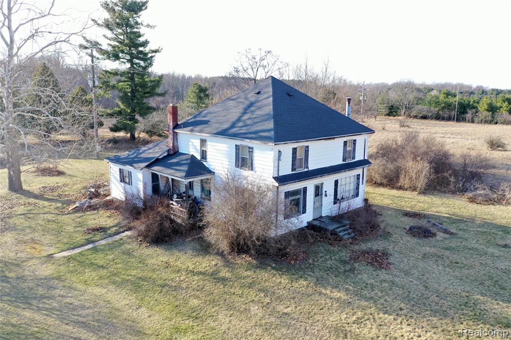 3337 Marathon Road, Columbiaville, MI 48421 — Photo 21