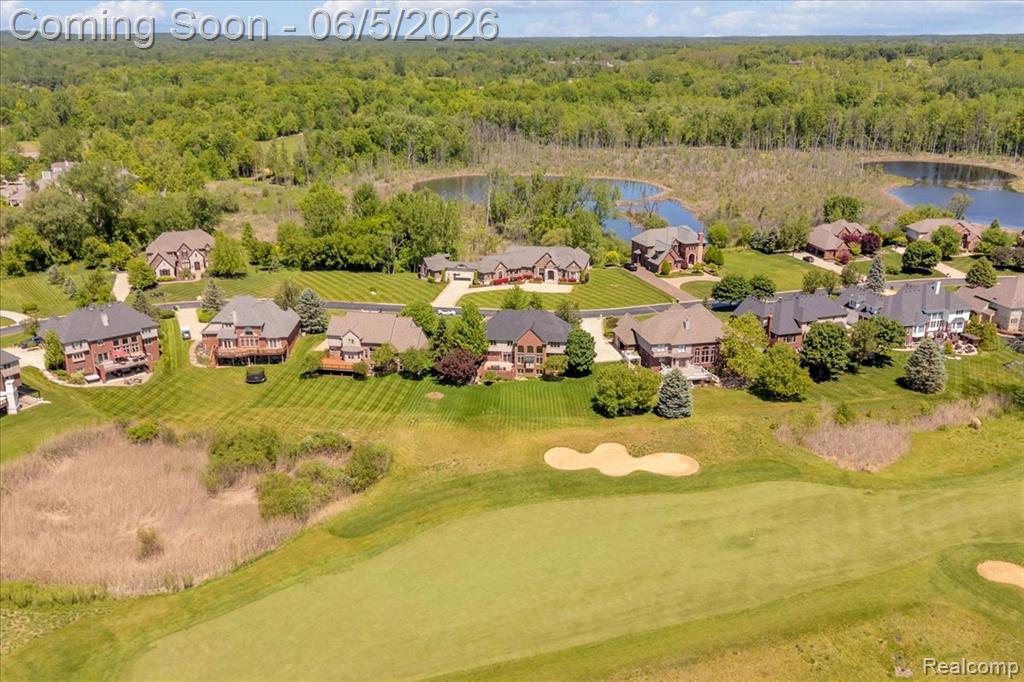 2424 Pebble Beach Drive, Oakland, MI — Photo 70