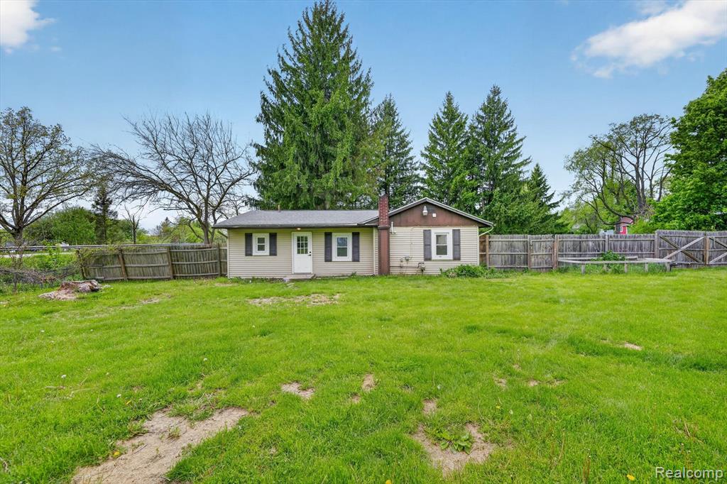 15013 Birchwood Drive, Holly, MI 48442 — Photo 29