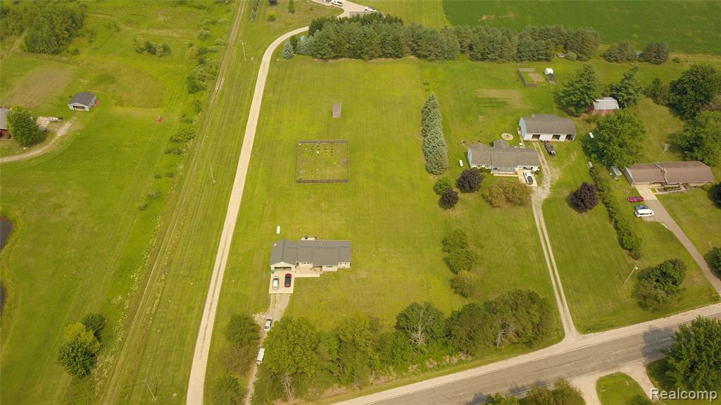 1583 E Lansing Road, Morrice, MI 48857 — Photo 26