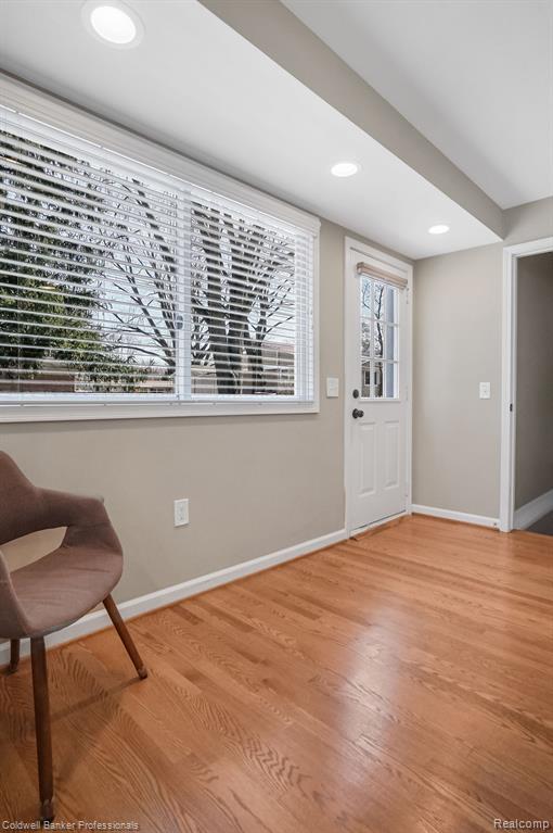 400 RED OAK LANE Lane, Rochester Hills, MI 48307 — Photo 21