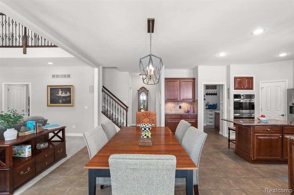 50548 AMBERLEY Boulevard, Canton, MI 48187 — Photo 21