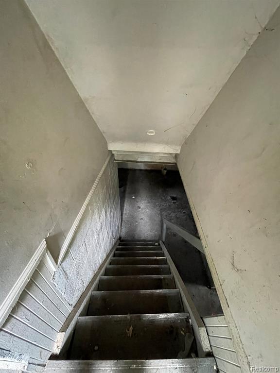 6160 Neff Avenue, Detroit, MI 48224 — Photo 21