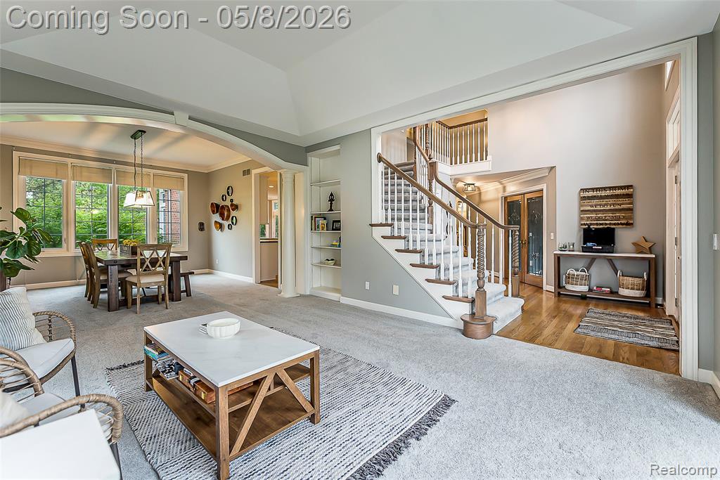 17350 Rolling Woods Circle, Northville, MI 48168 — Photo 2