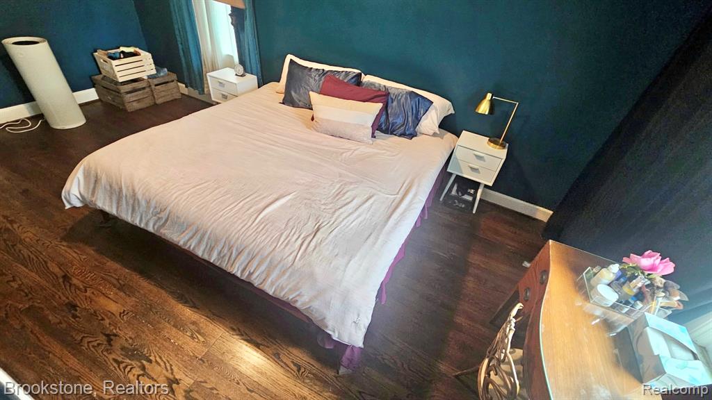 17511 Monica Street, Detroit, MI 48221 — Photo 30