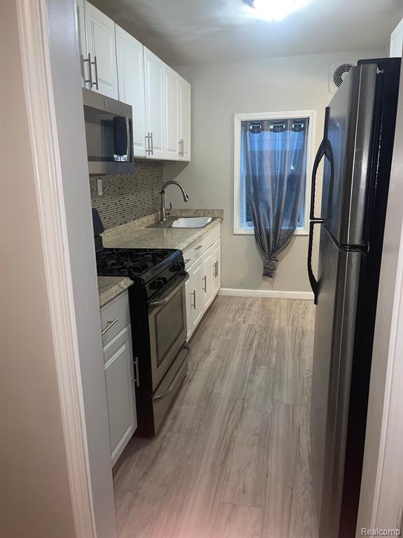 18985 PREVOST Street, Detroit, MI 48235 — Photo 3