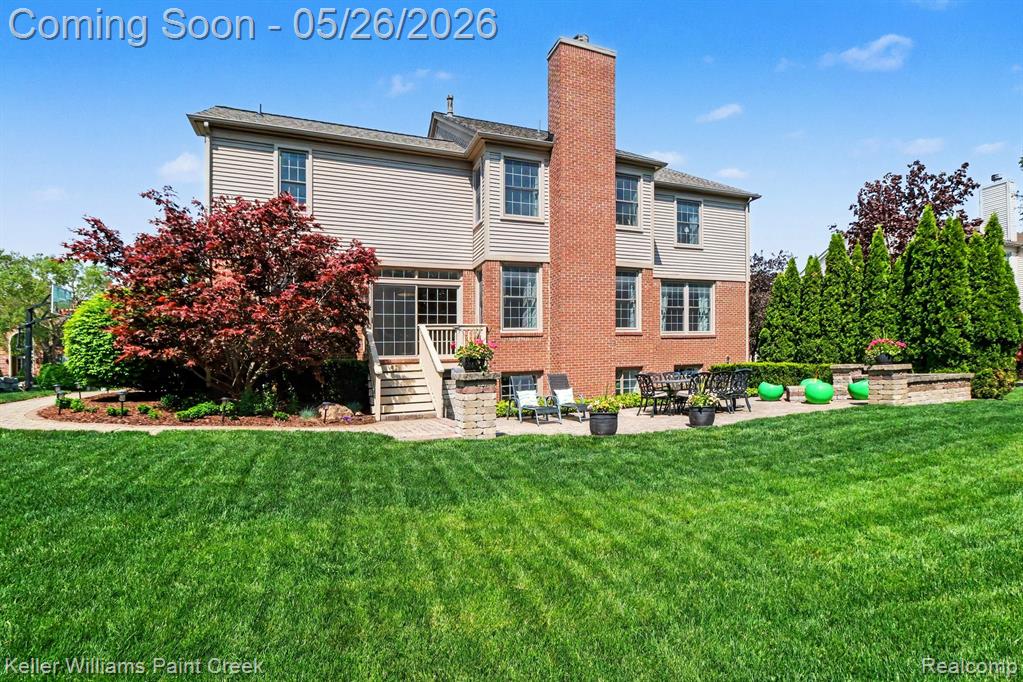 4139 Wincrest Lane, Rochester, MI 48306 — Photo 24
