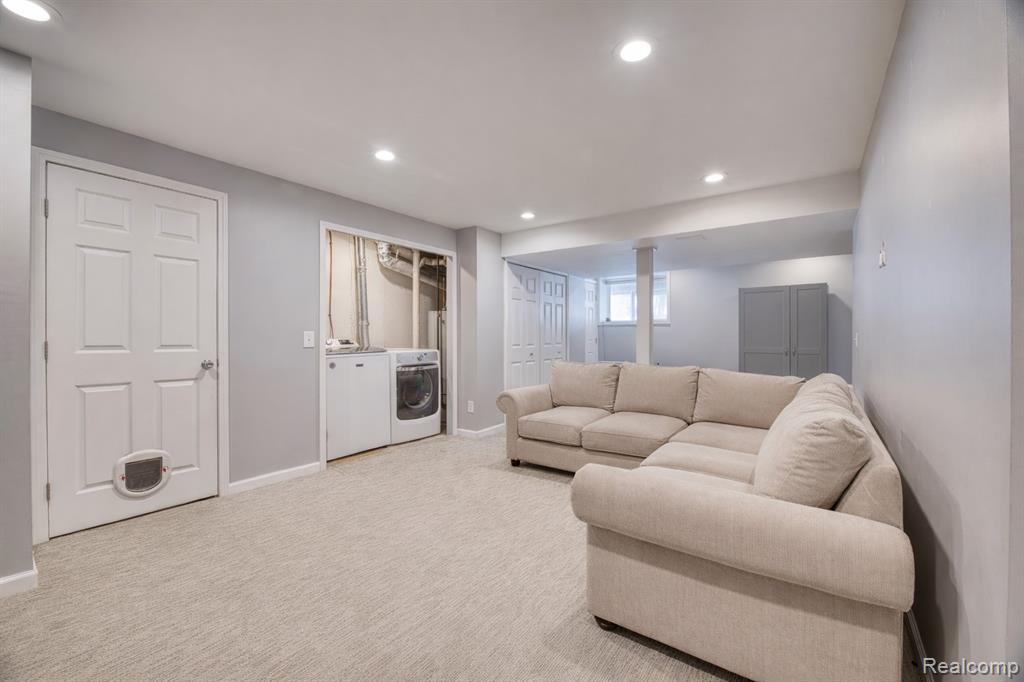 1564 Chelsea Circle, Howell, MI 48843 — Photo 34