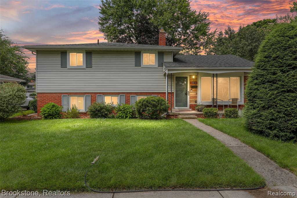 9915 Pere Avenue, Livonia, MI 48150 — Photo 25