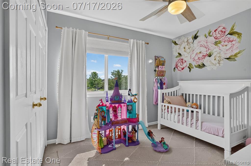 4165 Kristine Court, Canton, MI 48188 — Photo 26