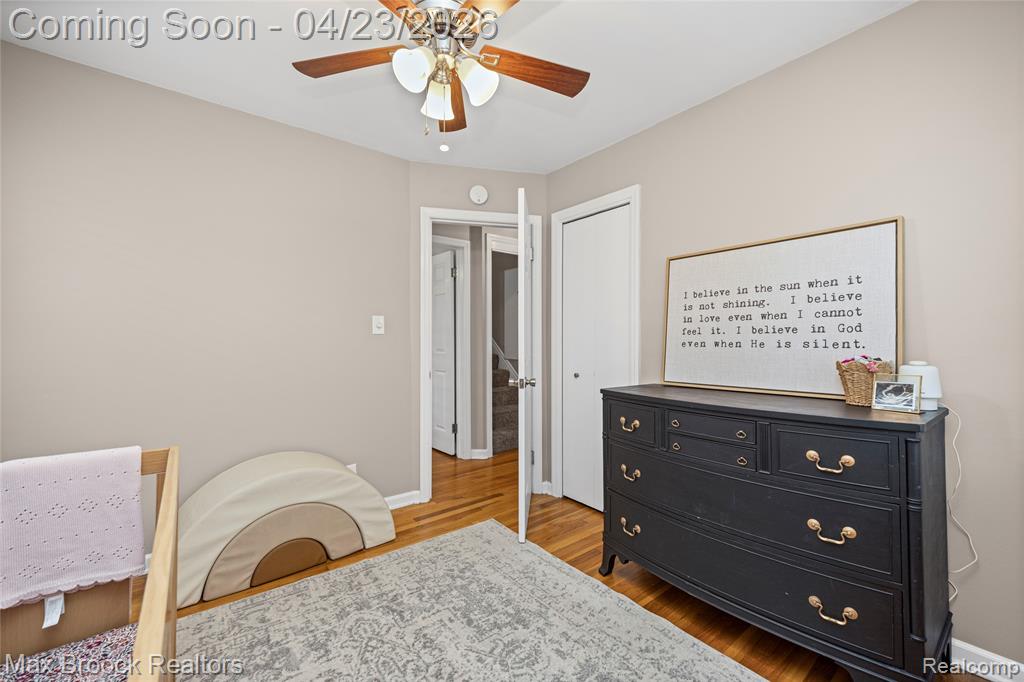2048 Gardner Avenue, Berkley, MI 48072 — Photo 22