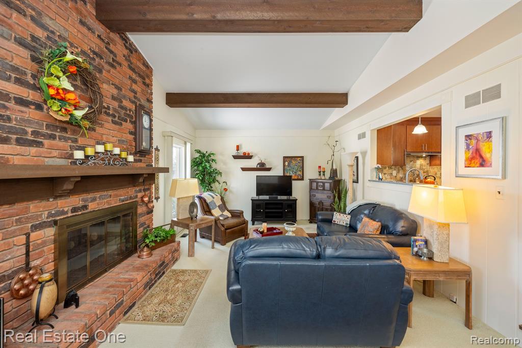 16548 Winchester Drive, Northville, MI 48168 — Photo 16