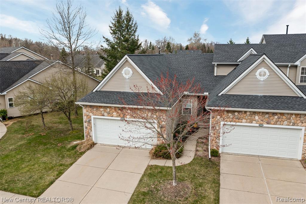 3561 Grove Lane, Auburn Hills, MI 48326 — Photo 34