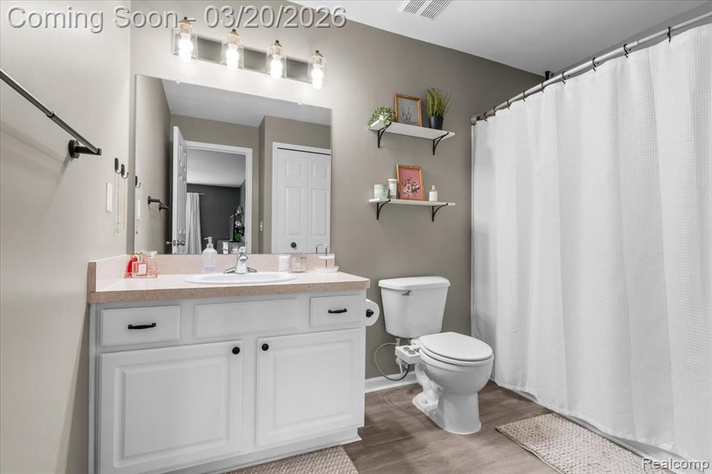 1103 Rial Lake Drive, Howell, MI 48843 — Photo 17