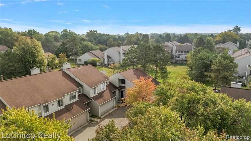733 Hamilton Court, Rochester Hills, MI 48307 — Photo 64