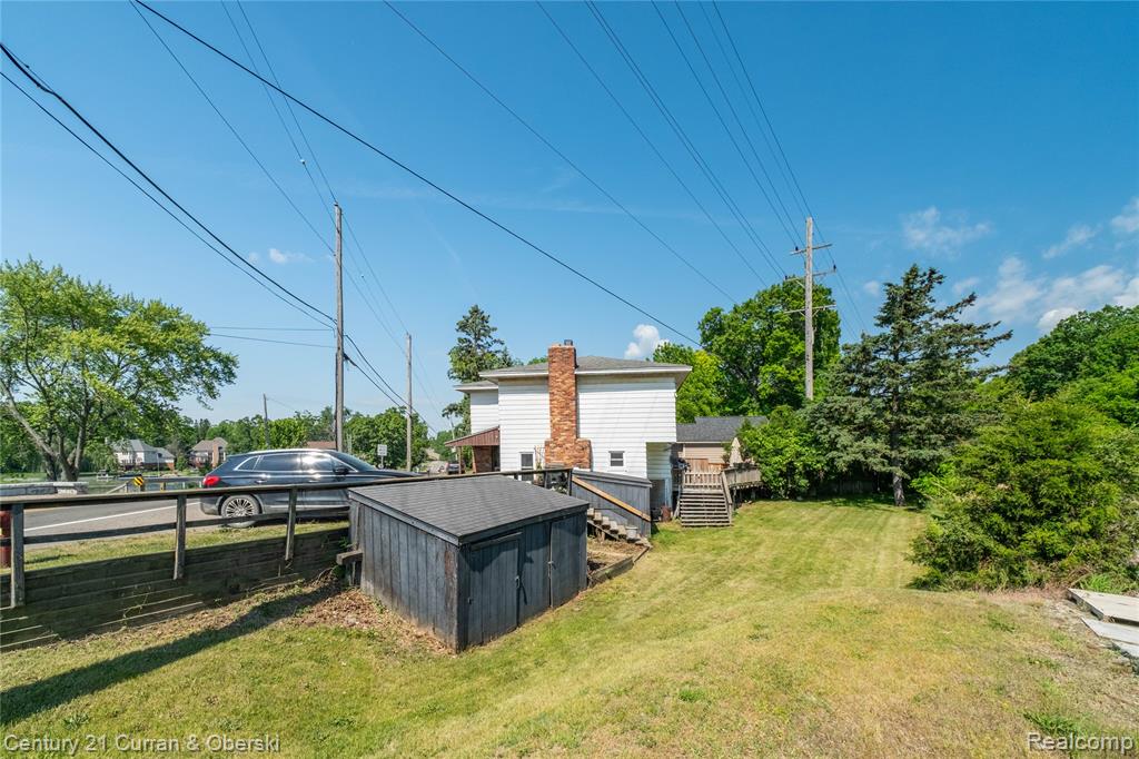 7224 Andersonville Road, Clarkston, MI — Photo 36