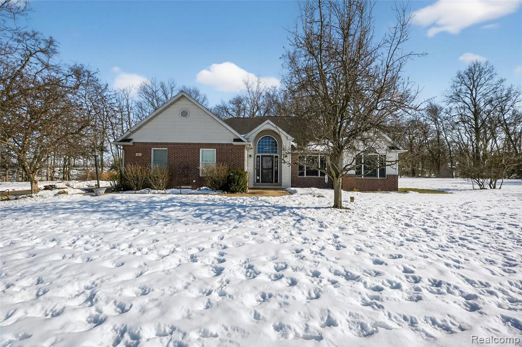 468 Dama View Court, Howell, MI 48855 — Photo 49