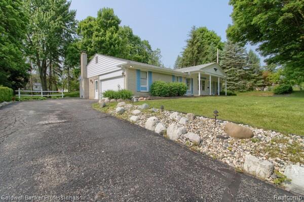 45311 Galway Drive, Northville, MI 48167 — Photo 3