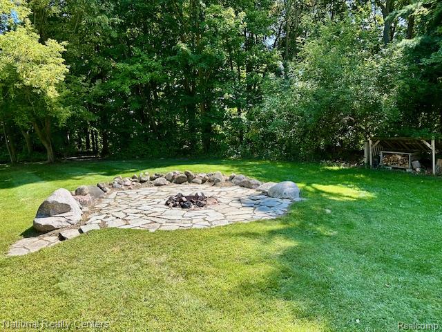 88 N Baldwin Road, Oxford, MI 48371 — Photo 13