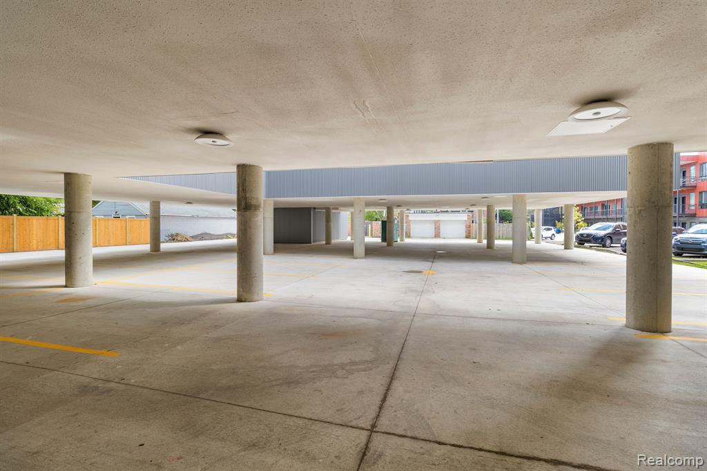 655 W Willis Street, Detroit, MI 48201 — Photo 23
