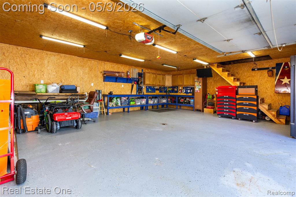 308 N Prospect, Ypsilanti, MI 48198 — Photo 57
