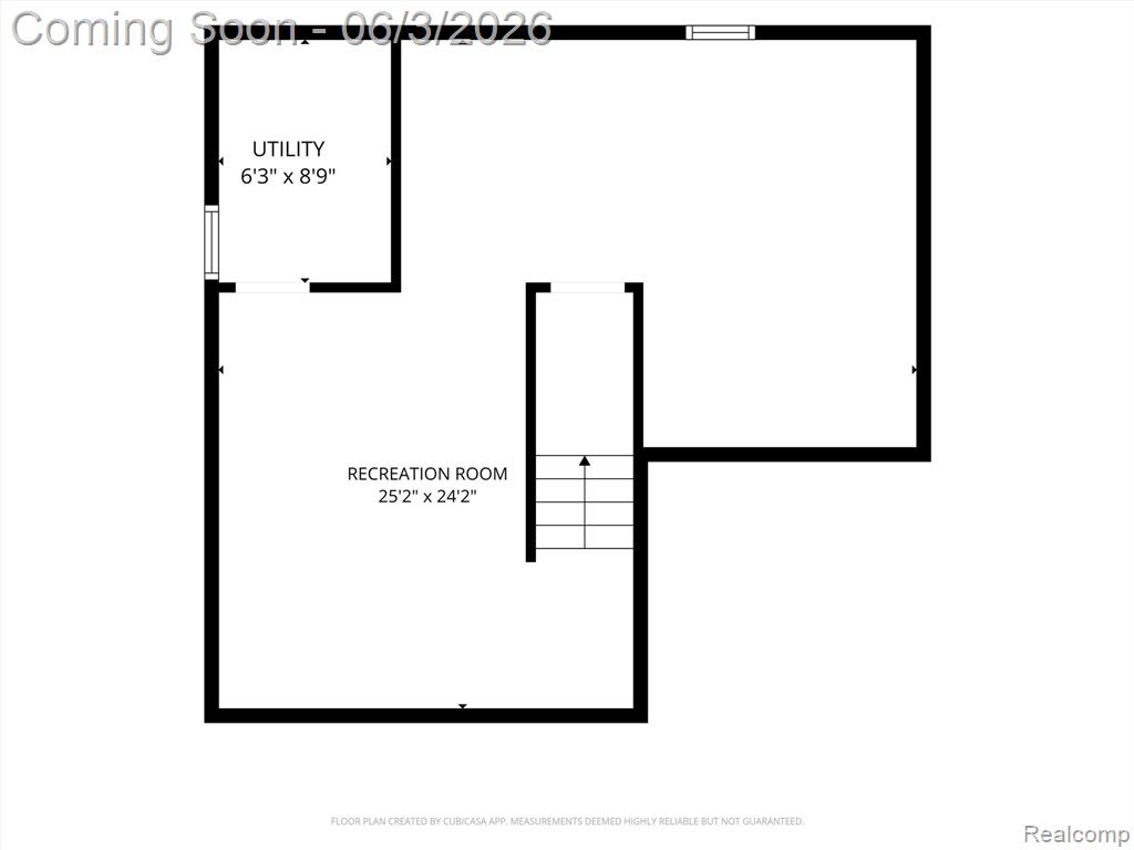 70 W Shevlin Avenue, Hazel Park, MI 48030 — Photo 36