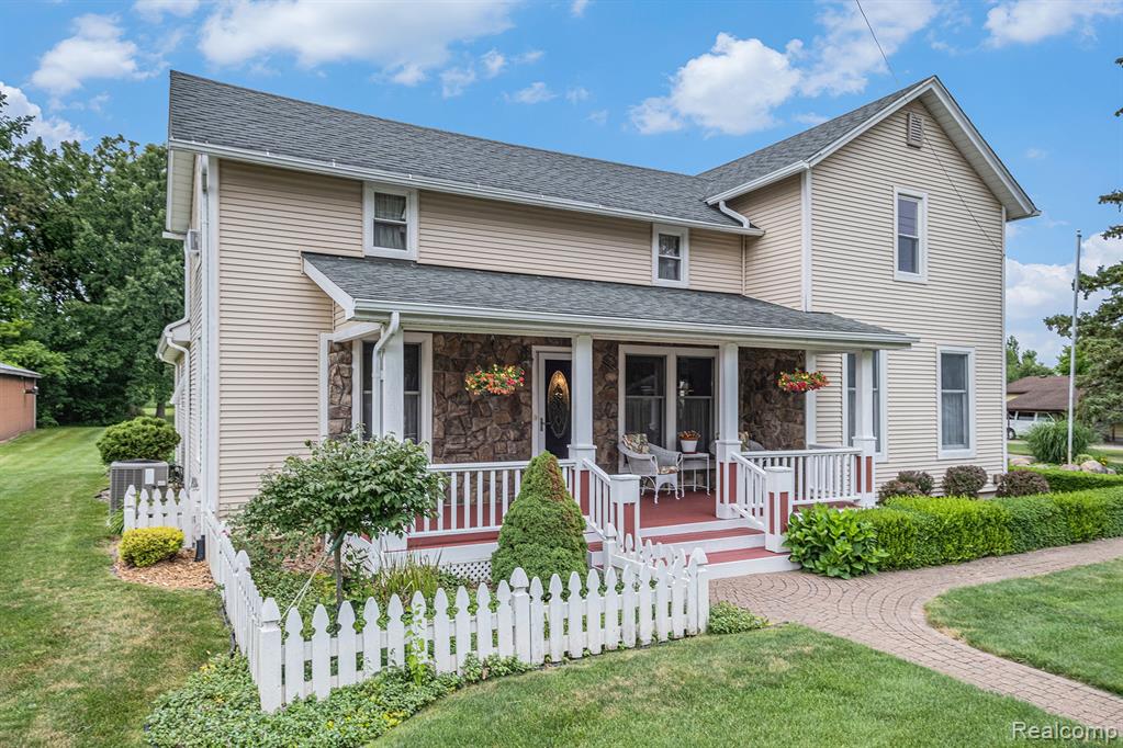 7488 Jennings Road, Swartz Creek, MI 48473 — Photo 2