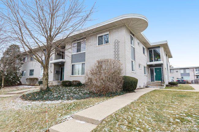 4909 MANSFIELD Avenue, 12, Royal Oak, MI 48073 — Photo 2