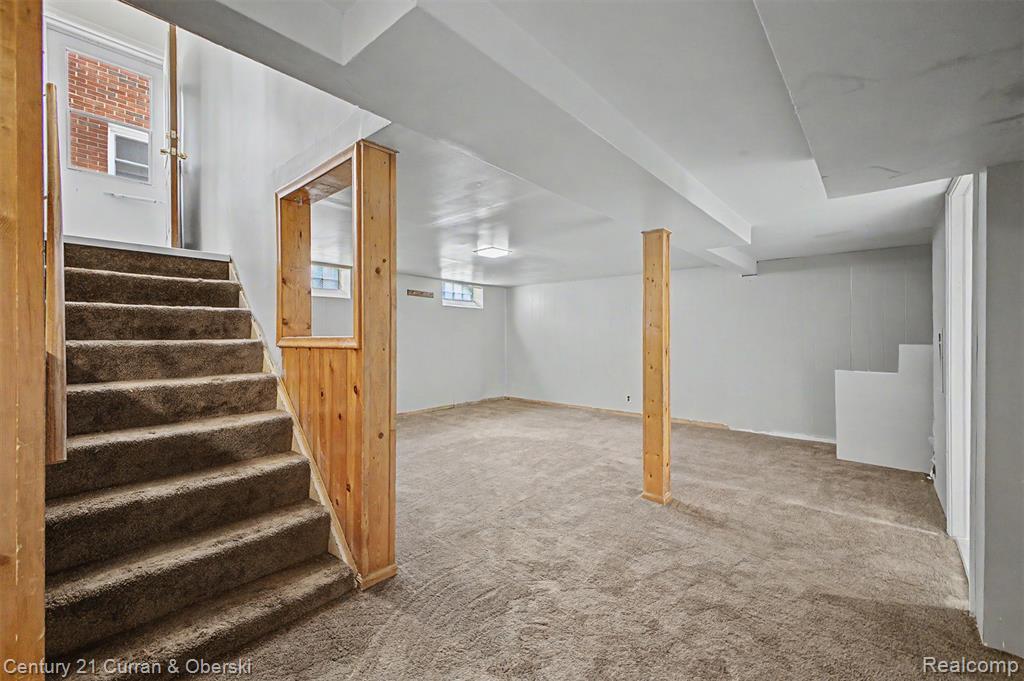 9952 Park Avenue, Allen Park, MI 48101 — Photo 25